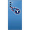 NFL Tennessee Titans Breakaway Galaxy Note 10 Skin